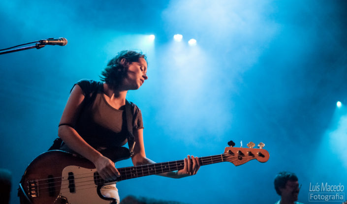 reportagem fotografia musica festival sol caparica linda martini rock