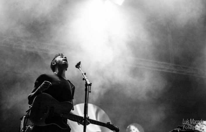 reportagem fotografia musica festival sol caparica linda martini rock