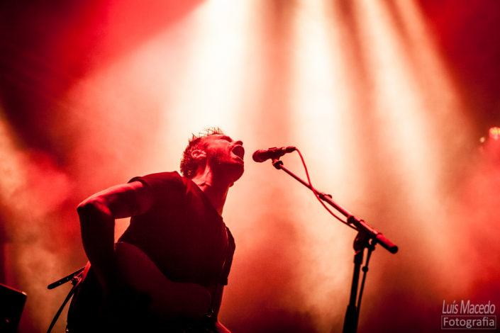 reportagem fotografia musica festival sol caparica linda martini rock