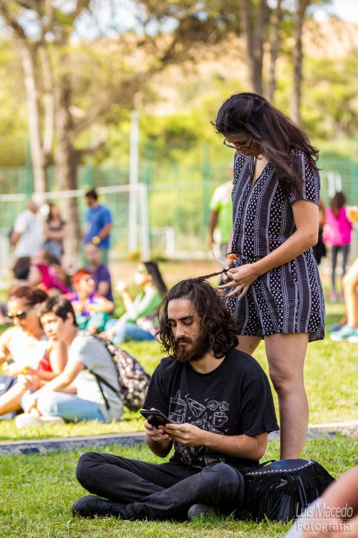 festival sol caparica 2015 reportagem ambiente fotografia publico