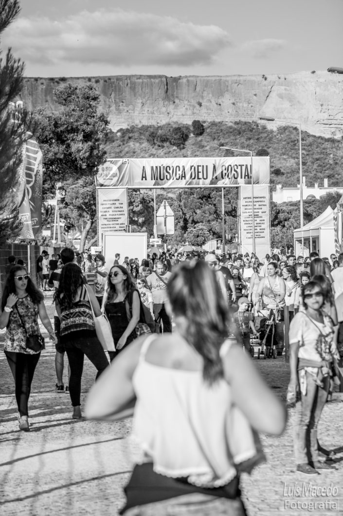 festival sol caparica 2015 reportagem ambiente fotografia publico