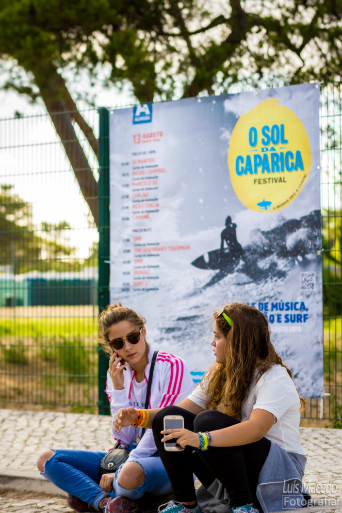 festival sol caparica 2015 reportagem ambiente fotografia publico