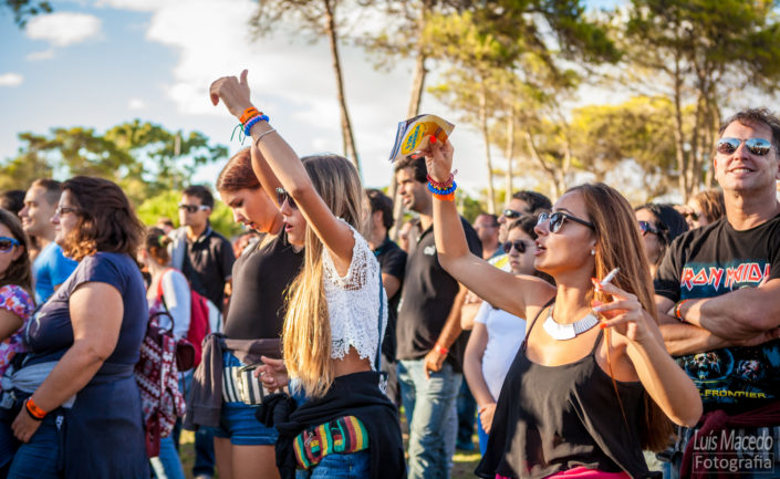 festival sol caparica 2015 reportagem ambiente fotografia publico