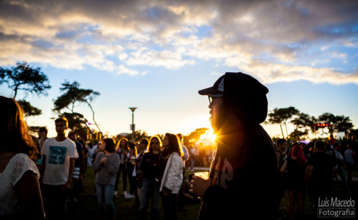 festival sol caparica 2015 reportagem ambiente fotografia publico