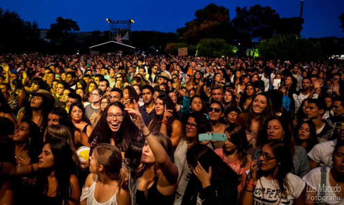 festival sol caparica 2015 reportagem ambiente fotografia publico