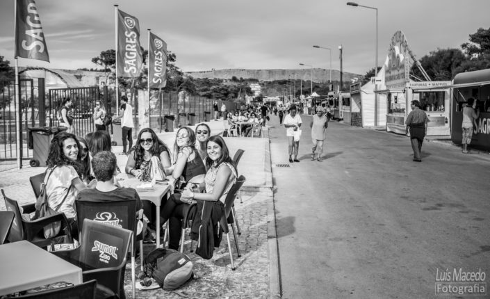 festival sol caparica 2015 reportagem ambiente fotografia publico