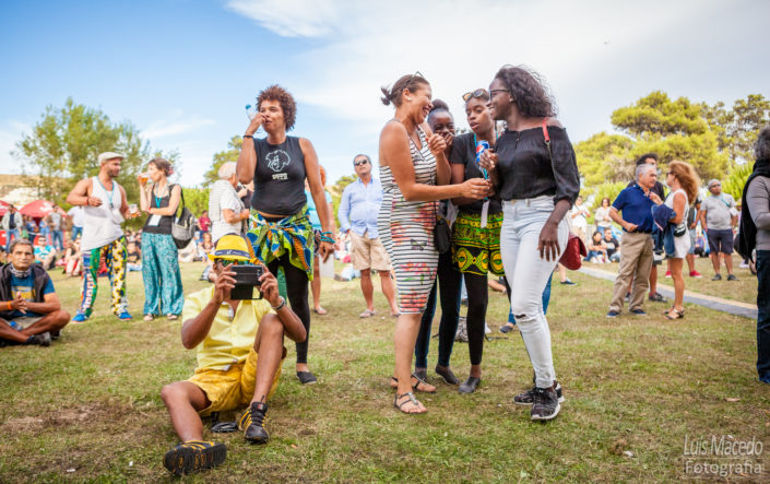 festival sol caparica 2015 reportagem ambiente fotografia publico