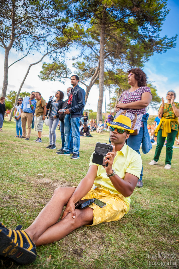 festival sol caparica 2015 reportagem ambiente fotografia publico