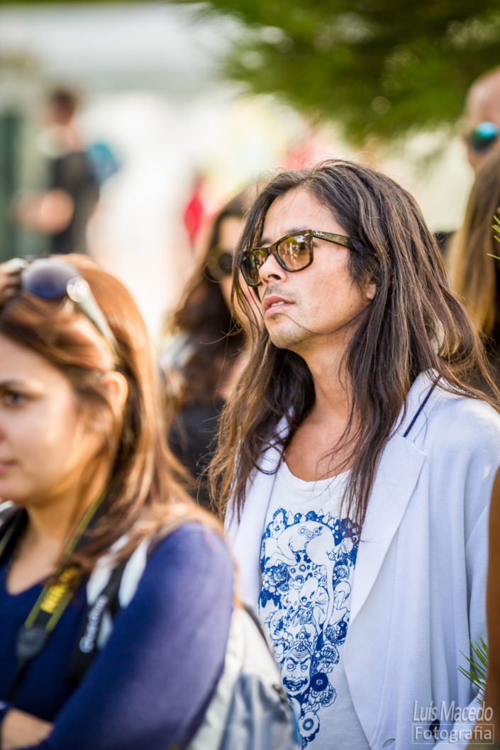 festival sol caparica 2015 reportagem ambiente fotografia publico
