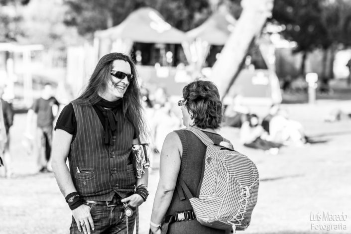 festival sol caparica 2015 reportagem ambiente fotografia publico