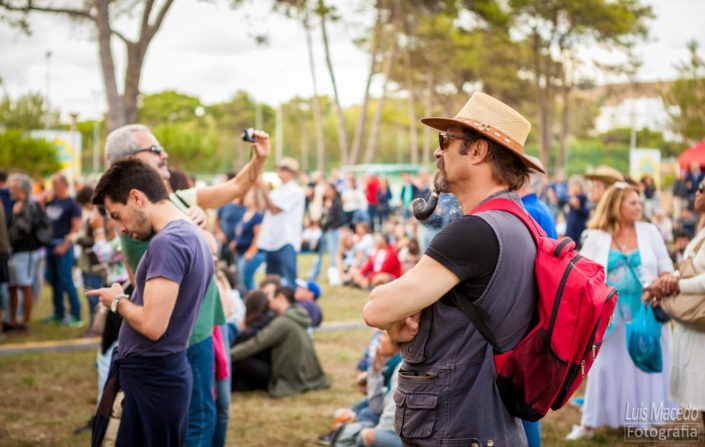 festival sol caparica 2015 reportagem ambiente fotografia publico