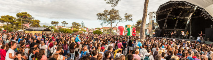festival sol caparica 2015 reportagem ambiente fotografia publico
