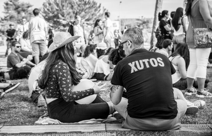 festival sol caparica 2015 reportagem ambiente fotografia publico