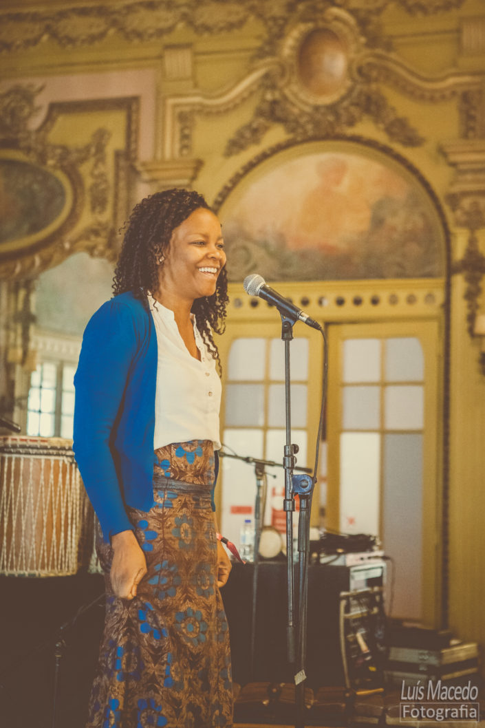 selma uamusse mexefest concerto alentejo africa musica cantora