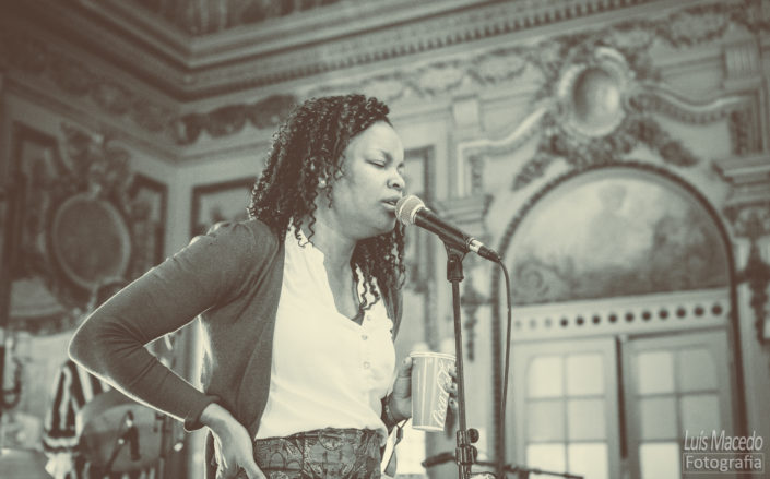 selma uamusse mexefest concerto alentejo africa musica cantora