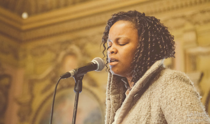 selma uamusse mexefest concerto alentejo africa musica cantora