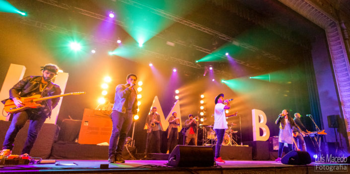 hmb concerto tivoli digressao sente soul r&b musica