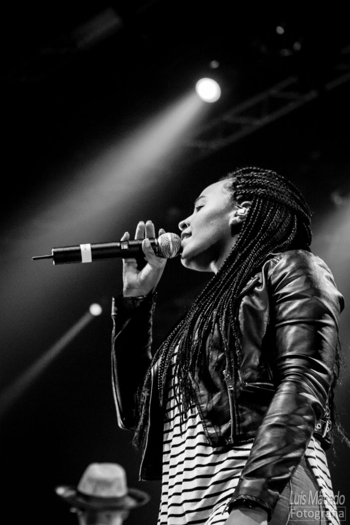 hmb tivoli lisboa concerto digressao 2015 soul musica R&B sente
