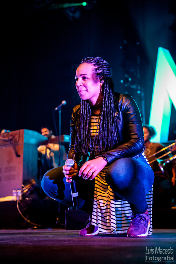 hmb concerto tivoli digressao sente soul r&b musica