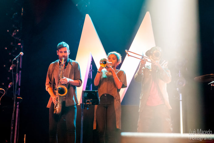 hmb concerto tivoli digressao sente soul r&b musica