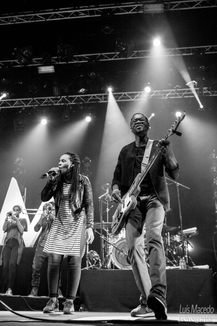 hmb concerto tivoli digressao sente soul r&b musica