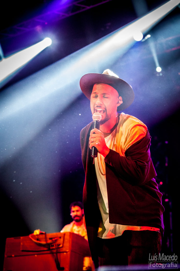 hmb concerto tivoli digressao sente soul r&b musica