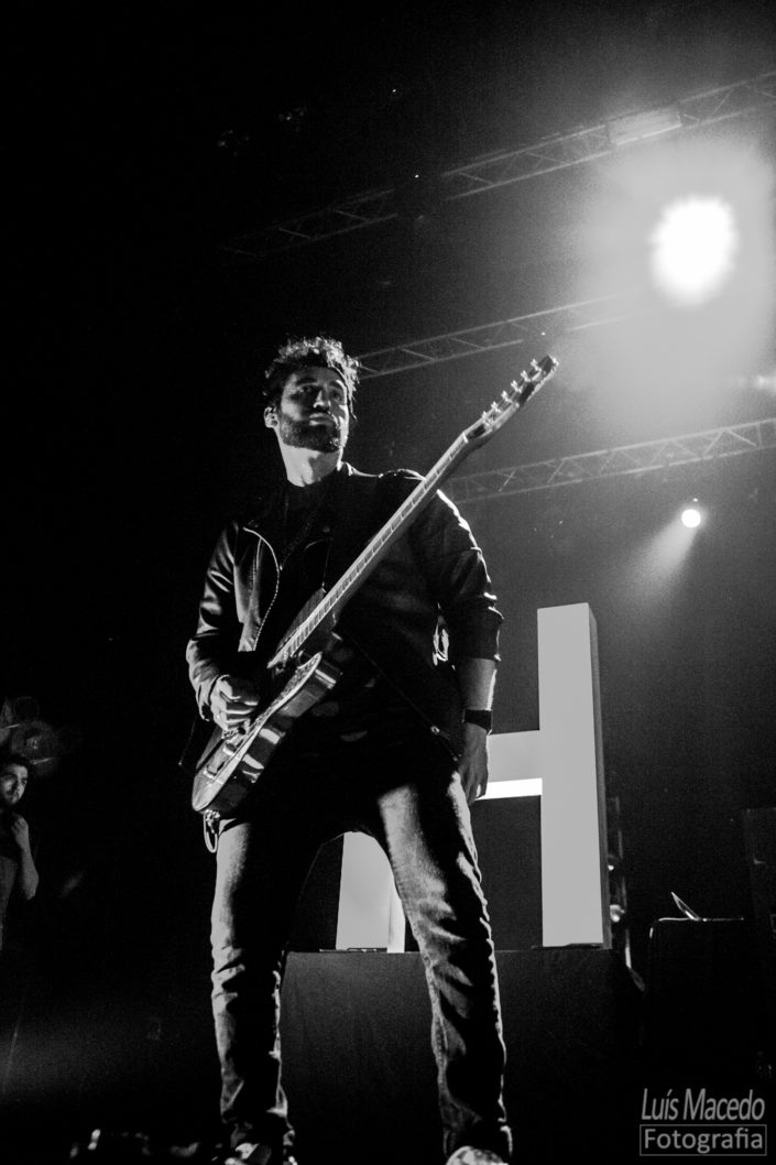 hmb concerto tivoli digressao sente soul r&b musica
