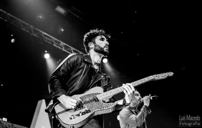 hmb concerto tivoli digressao sente soul r&b musica