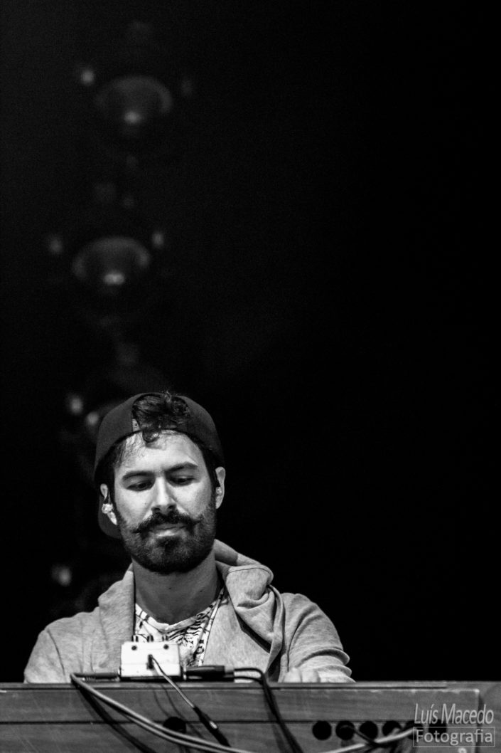 hmb concerto tivoli digressao sente soul r&b musica