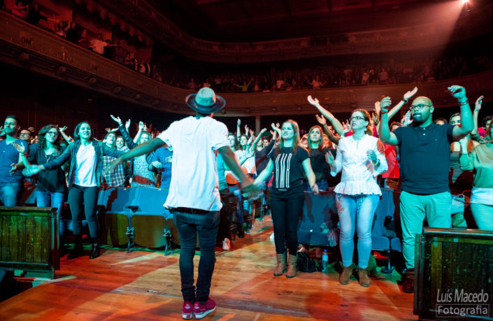 hmb concerto tivoli digressao sente soul r&b musica