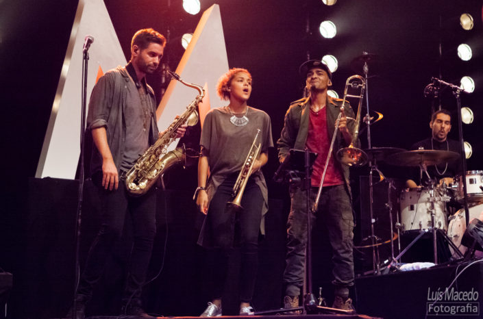 hmb concerto tivoli digressao sente soul r&b musica
