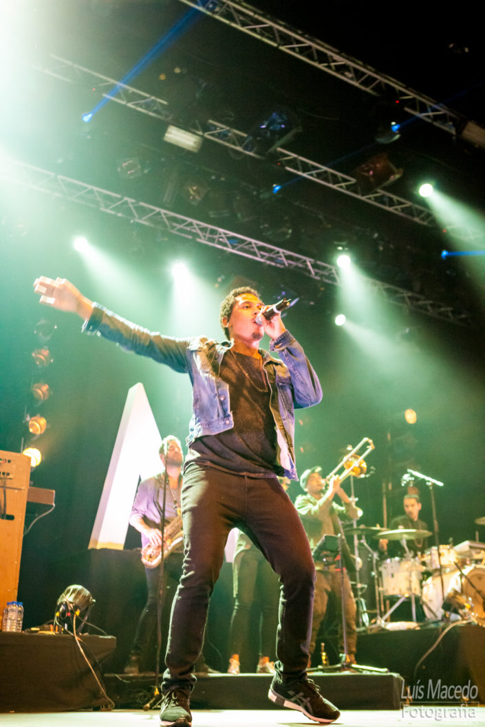 hmb concerto tivoli digressao sente soul r&b musica