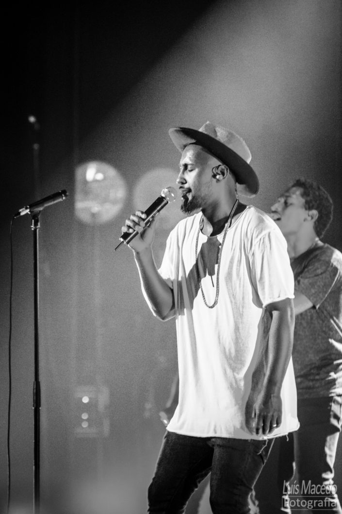 hmb concerto tivoli digressao sente soul r&b musica