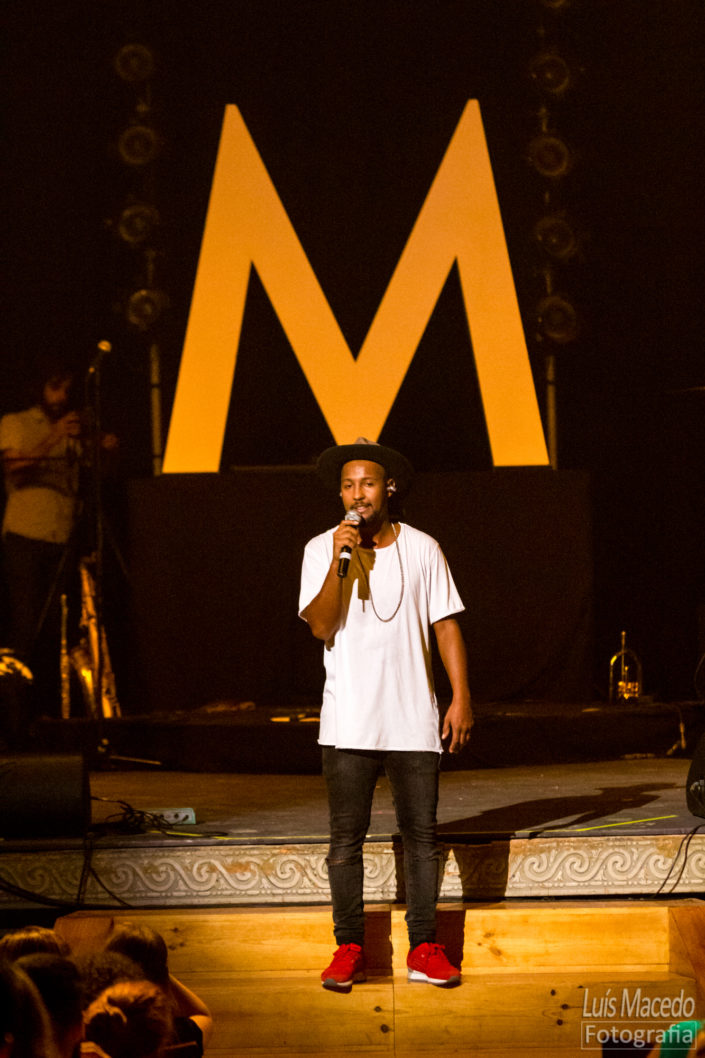 hmb concerto tivoli digressao sente soul r&b musica