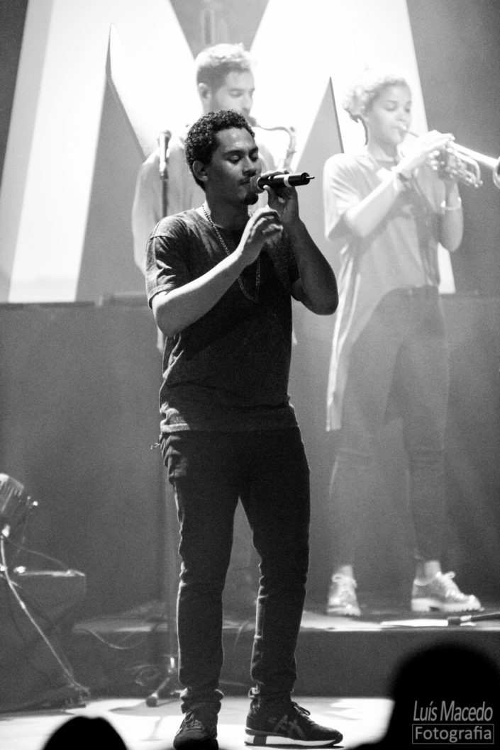 hmb concerto tivoli digressao sente soul r&b musica