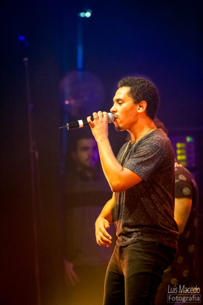 hmb concerto tivoli digressao sente soul r&b musica