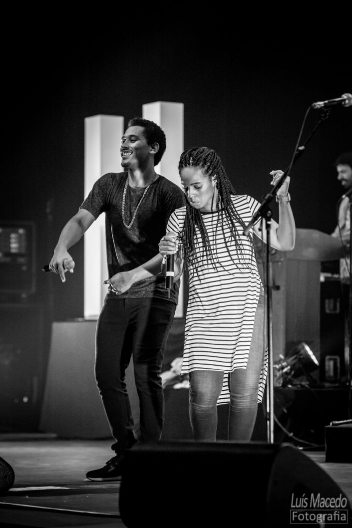 hmb concerto tivoli digressao sente soul r&b musica