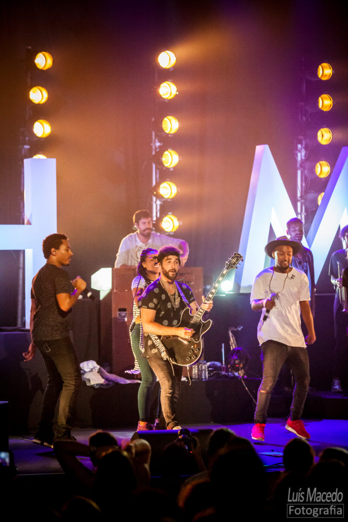 hmb concerto tivoli digressao sente soul r&b musica