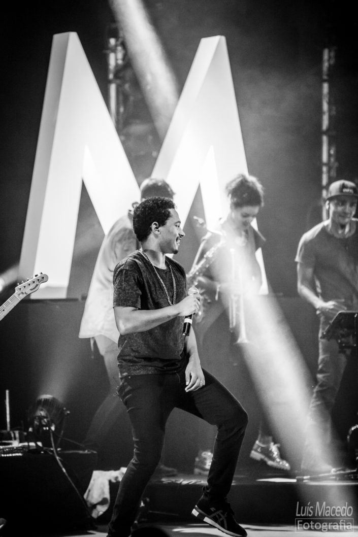 hmb concerto tivoli digressao sente soul r&b musica
