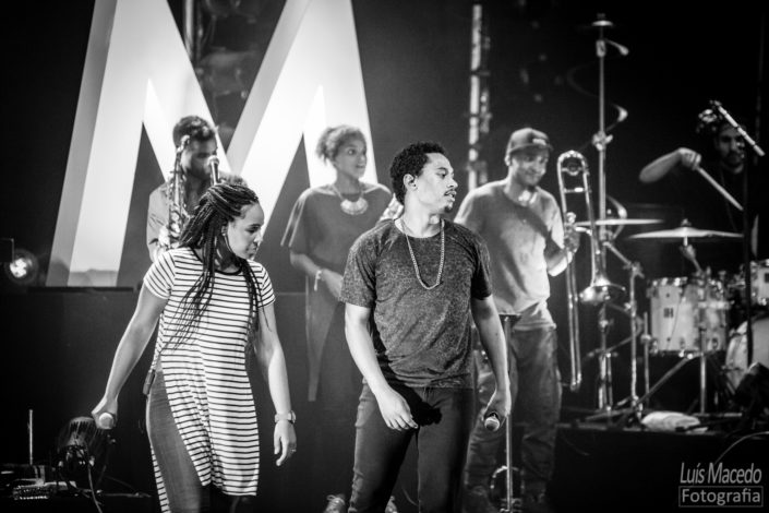 hmb concerto tivoli digressao sente soul r&b musica