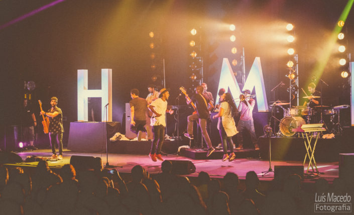 hmb concerto tivoli digressao sente soul r&b musica