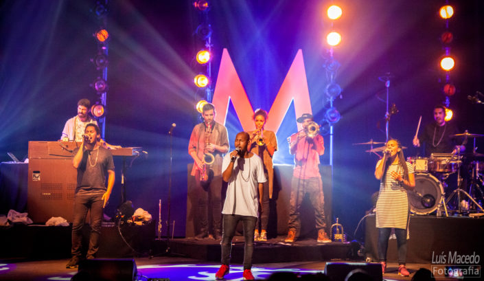 hmb concerto tivoli digressao sente soul r&b musica