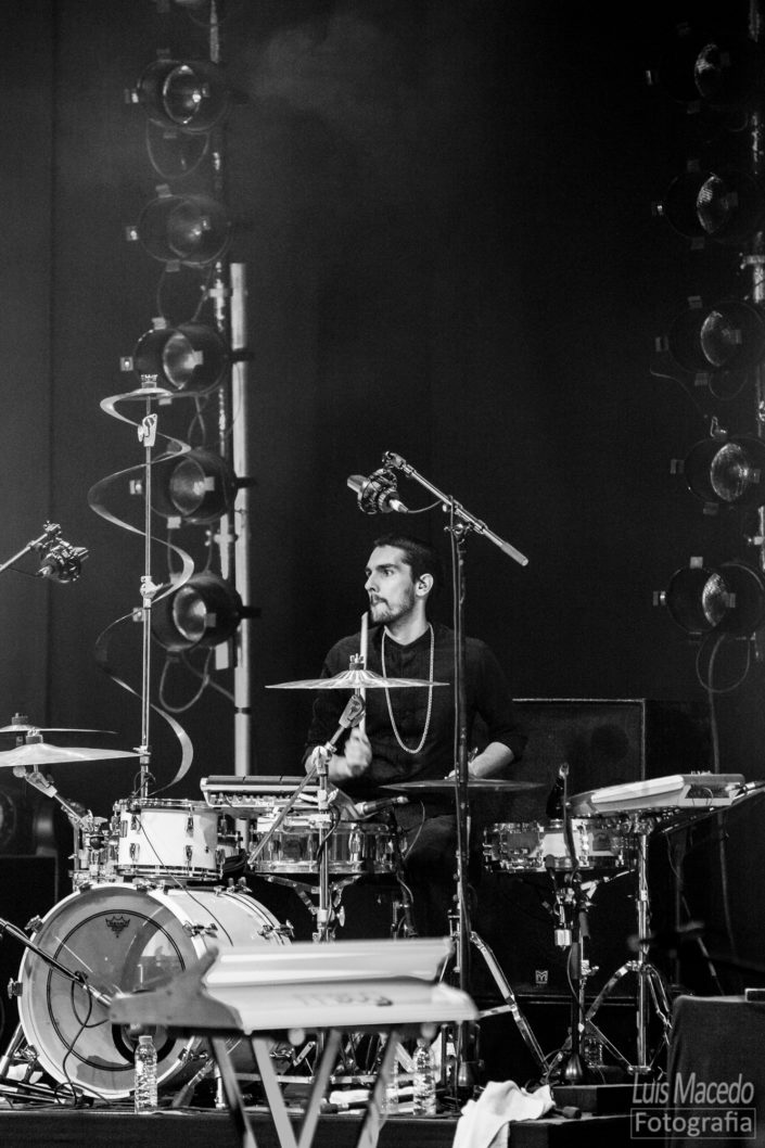 hmb concerto tivoli digressao sente soul r&b musica