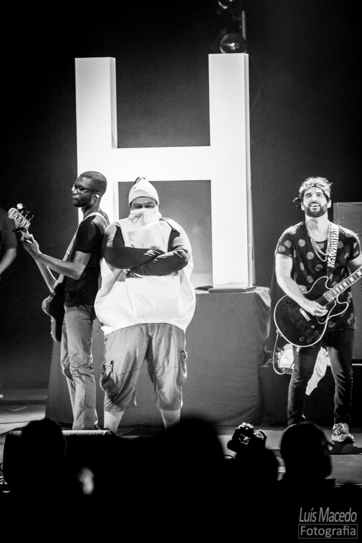 hmb concerto tivoli digressao sente soul r&b musica