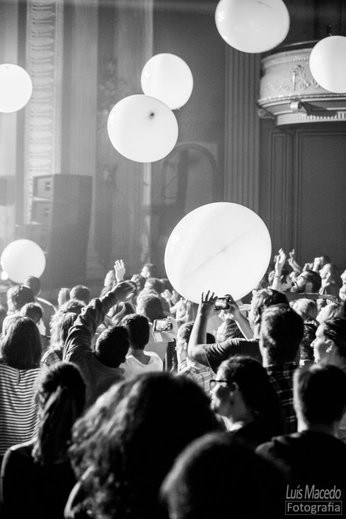 hmb concerto tivoli digressao sente soul r&b musica