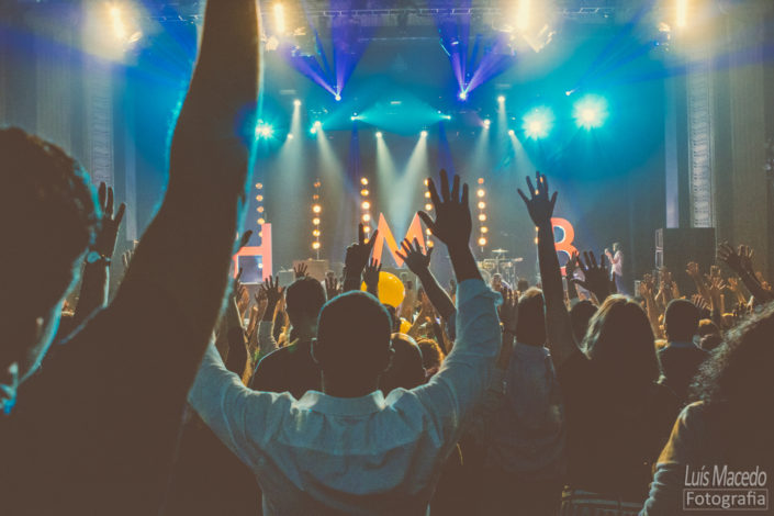 hmb concerto tivoli digressao sente soul r&b musica