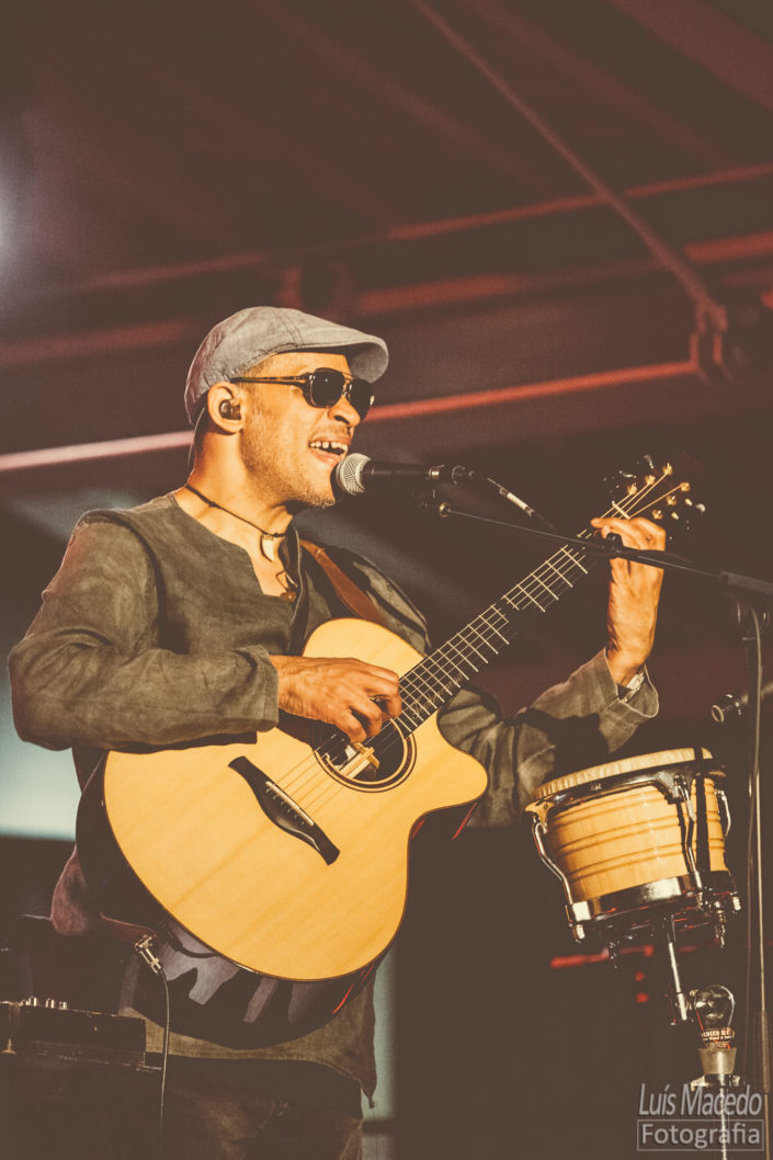 raul midon time out ribeira concerto musica fotografia jazz guitar