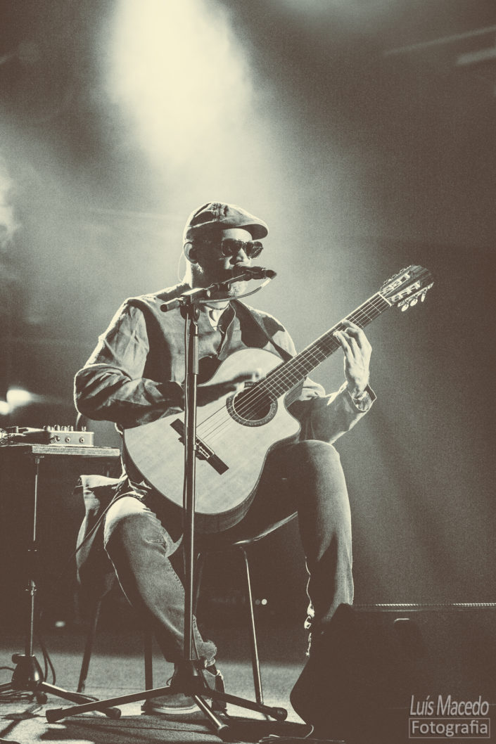 raul midon time out ribeira concerto musica fotografia jazz guitar