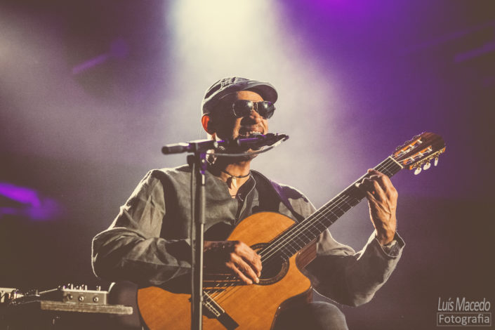 raul midon time out ribeira concerto musica fotografia jazz guitar