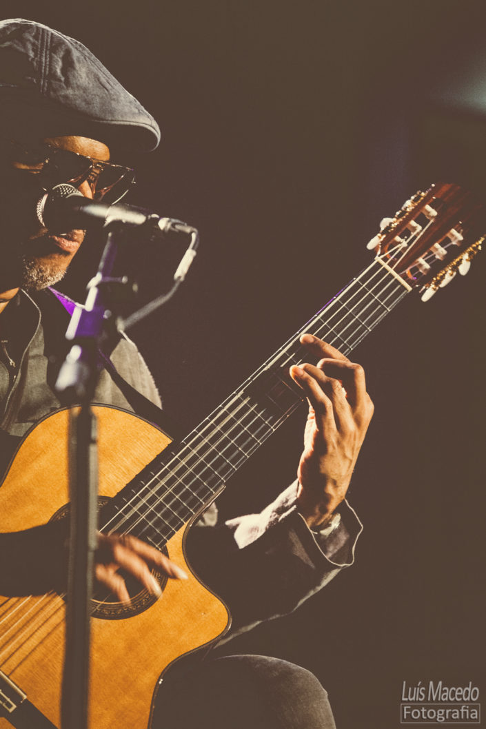 raul midon time out ribeira concerto musica fotografia jazz guitar